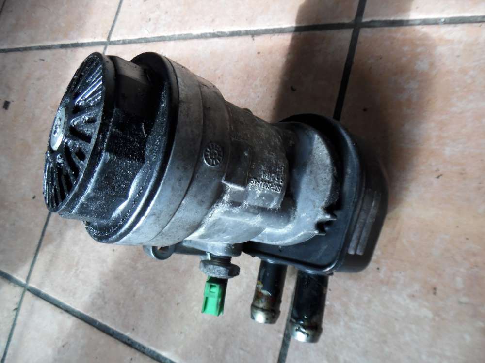 Mazda 6 GG 2,3L lfiltergehuse lfilter Khler 1S7G6884AE