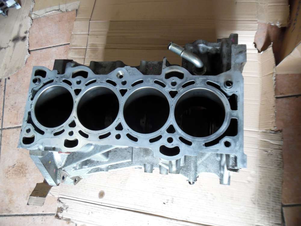 Mazda 6 GG 2,3L Motorblock RF 3M4C