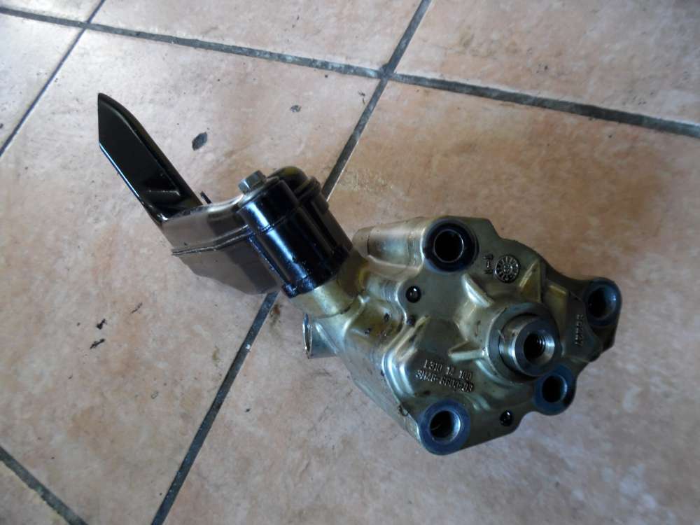 Mazda 6 GG 2,3L lpumpe Motorlpumpe 3M4G-6600-BB