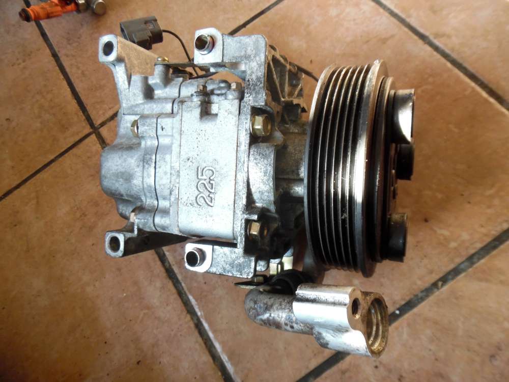 Mazda 6 GG 2,3L Klimakompressor H12A1AF4DW