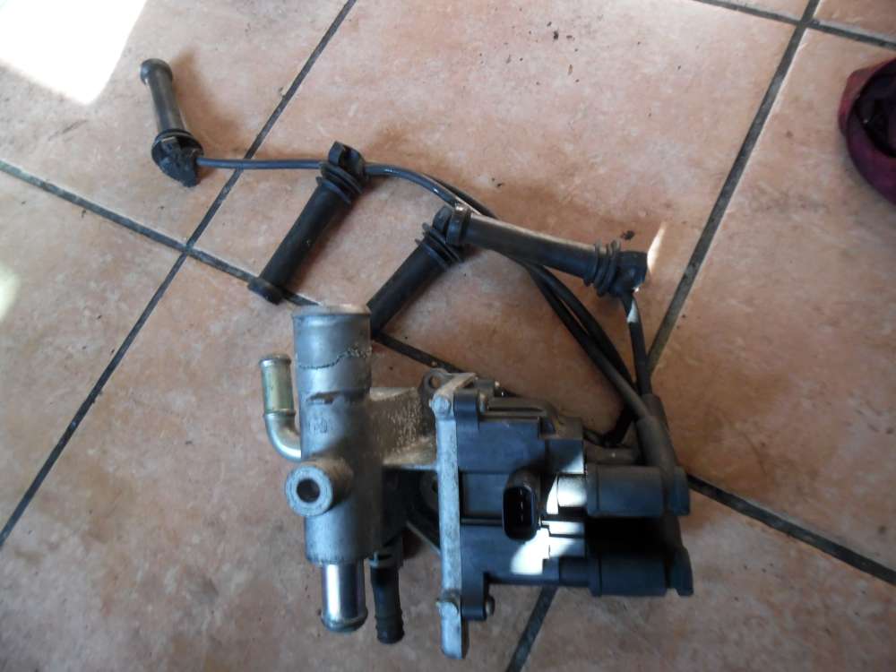 Mazda 6 GG 2,3L Zndspule mit Kabel L81318100 Thermostat l32715172