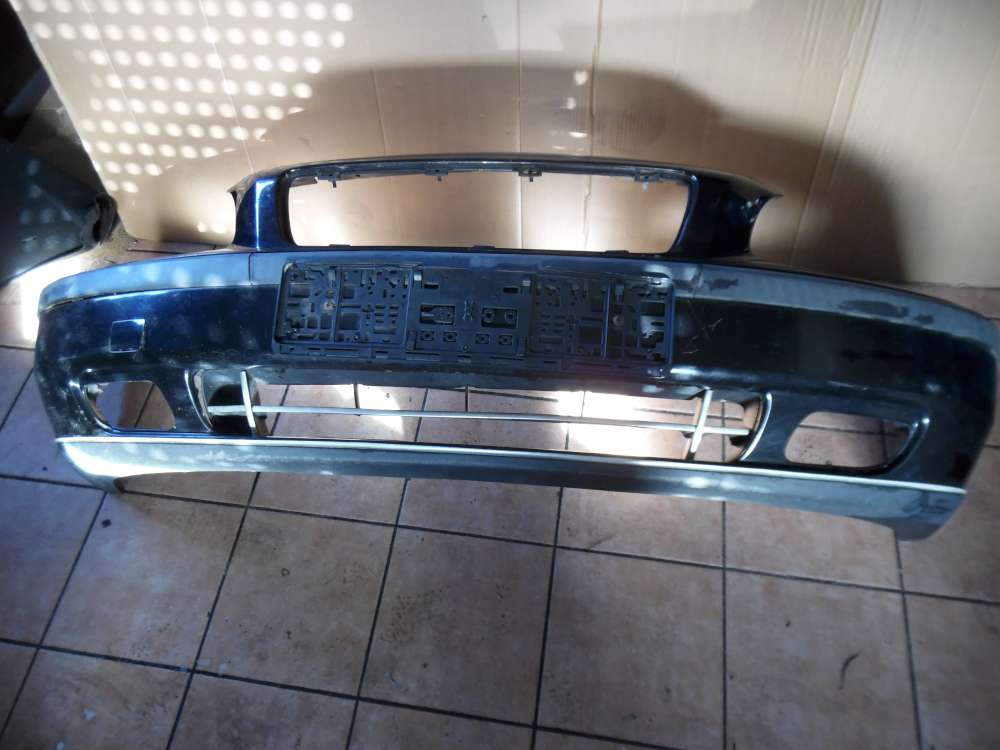 Volvo V70 II Kombi Stostange Vorne schwarz : 019-26