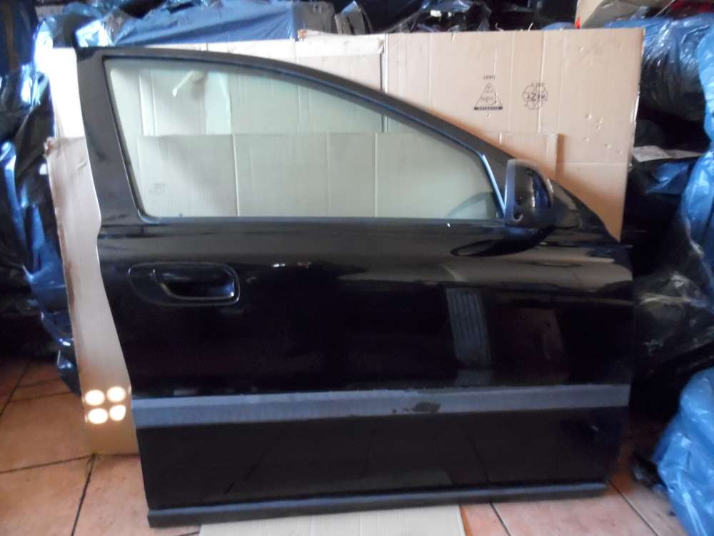 Volvo V70 II Kombi Tr Vorne Rechts schwarz : 019-26 