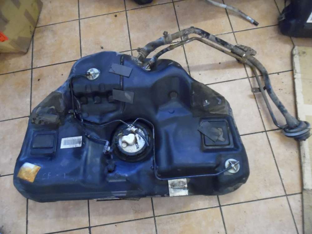 Mazda 6 GG 2.3L Kraftstofftank Benzinpumpe GJ6AF42111 /  1001-40F40