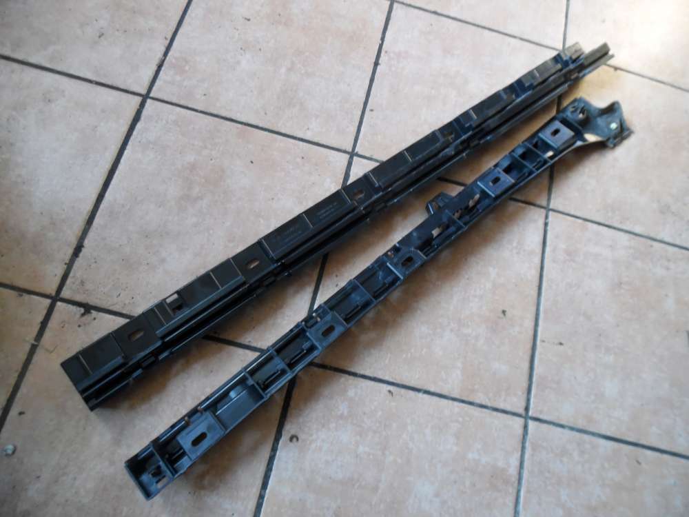BMW 5er F11 Halter Seitenschweller Halterleiste Links 7184777/ 7204021