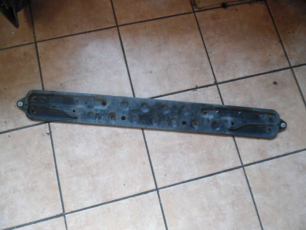 BMW 5er F11 Halter Trger Quertrger Sttze Unten 
