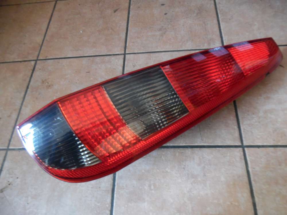  FORD Fiesta V JH Rcklicht Rckleuchte Rechts 2S61-13A602