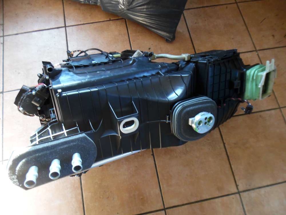 BMW 5er F11 Geblsekasten Klimakasten 9158881