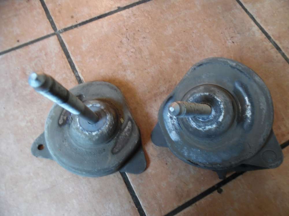 BMW 5er F11 Hinterradaufhngung Rechts / Links