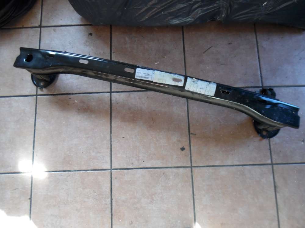 BMW 5er F11 Trger Stossfnger Hinten 7184769