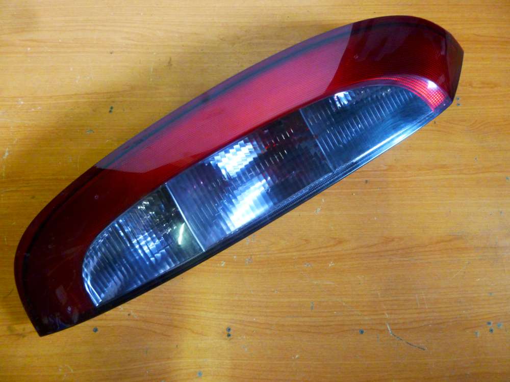 Opel Corsa C Rckleuchte Links 09114336 89302171