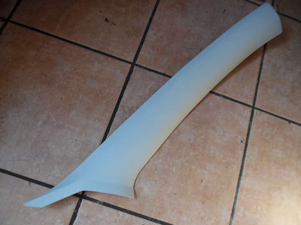 Skoda Fabia 6Y A-S�ule Verkleidung oben Rechts 6Y0867458