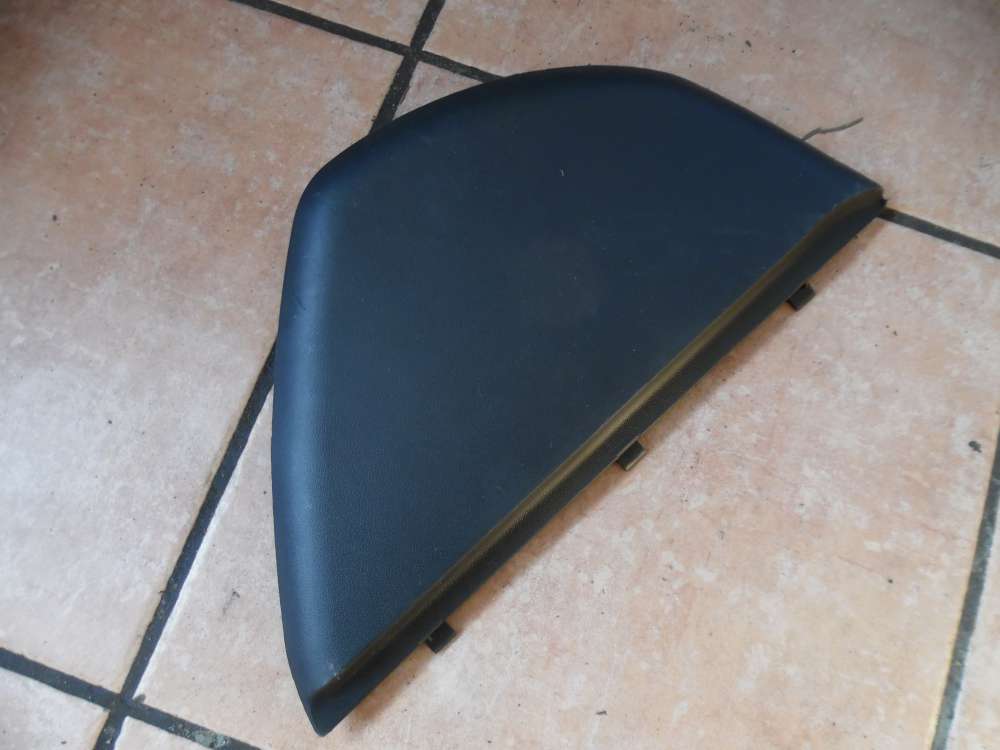 Skoda Fabia 6Y Verkleidung Armaturentaffel Rechts 6Y1857504