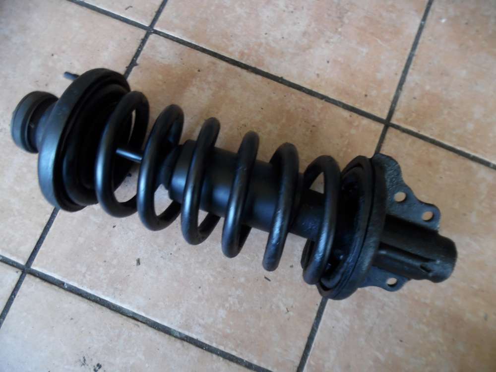 Kia Sportage I 2.0i Sto�d�mpfer Federbein Vorne Links