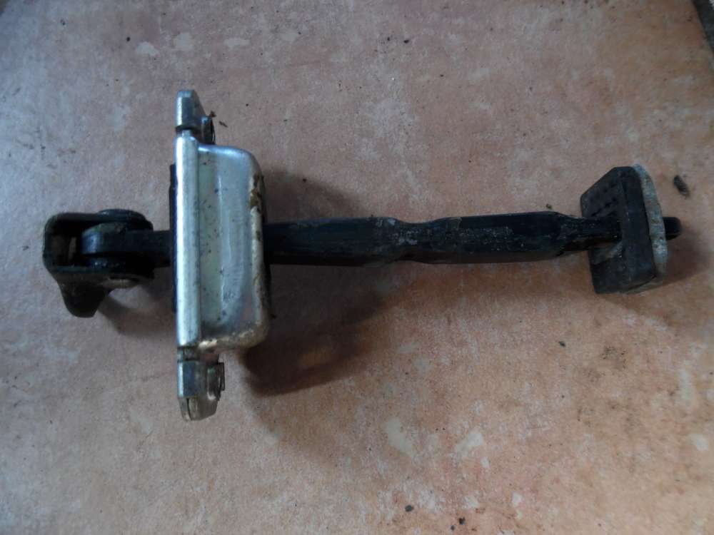 KIA Carens III Trstopper Trfangband Vorne Links 