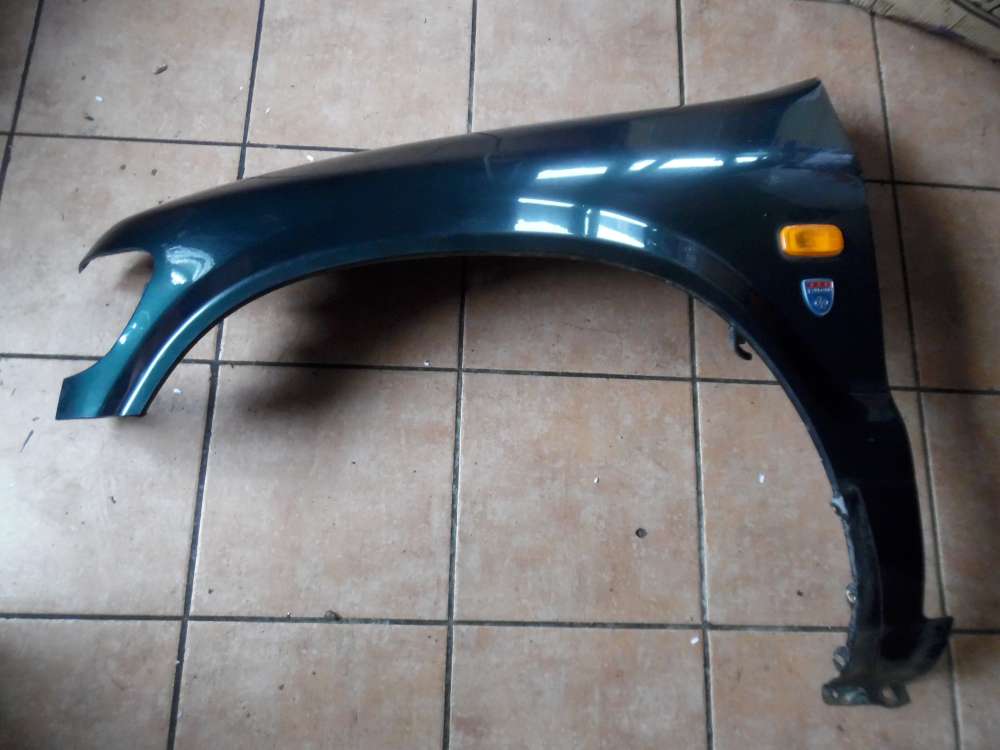 Kia Sportage I Kotflgel Links grn : 5C