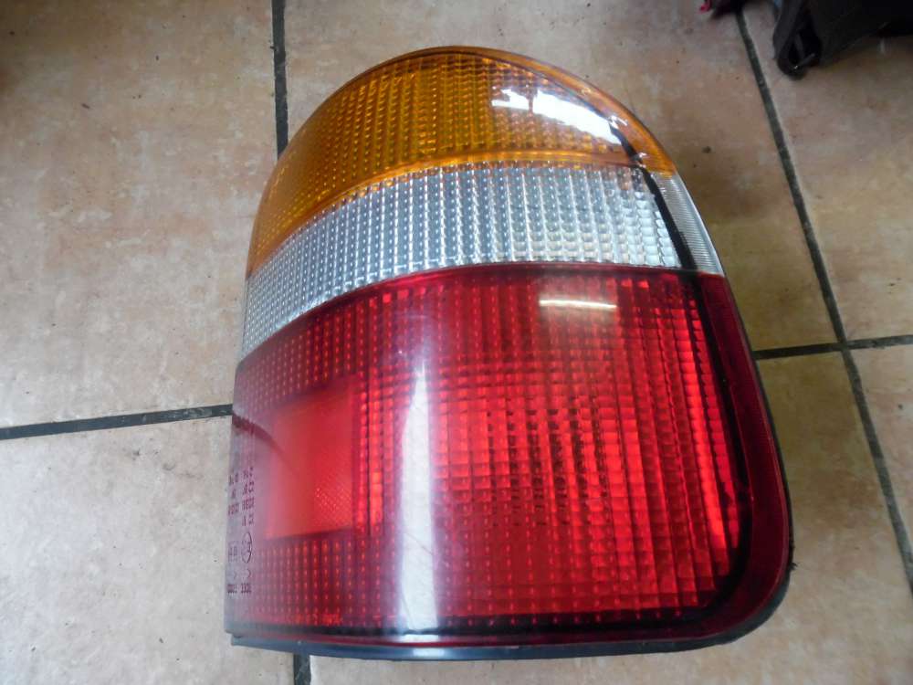 Kia Sportage I Rcklicht Rckleuchte Rechts
