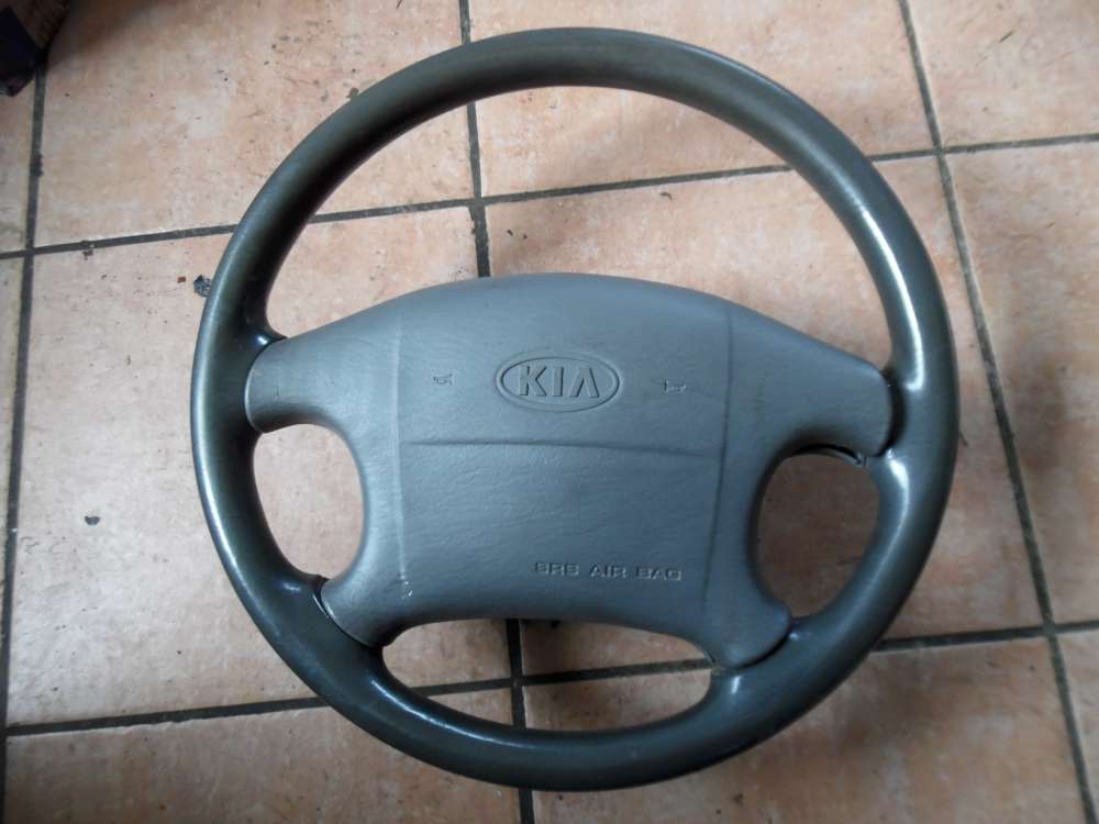 Kia Sportage I Lenkrad 