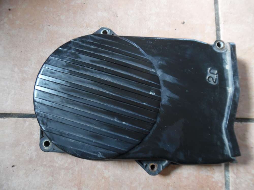 Kia Sportage I Abdeckung Deckel