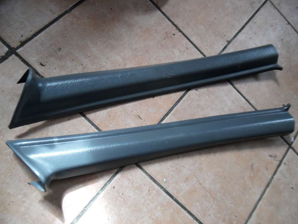 Kia Sportage I Verkleidung Abdeckung Vorne k01968160/ k01968170