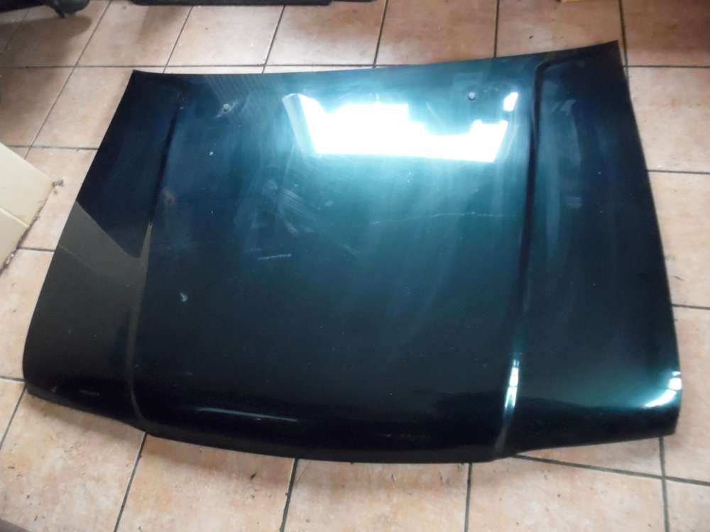 Kia Sportage I Motorhaube grn : 5C