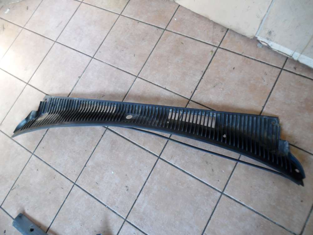 Kia Sportage I Abdeckung Windlauf Wasserkasten 0K01850735