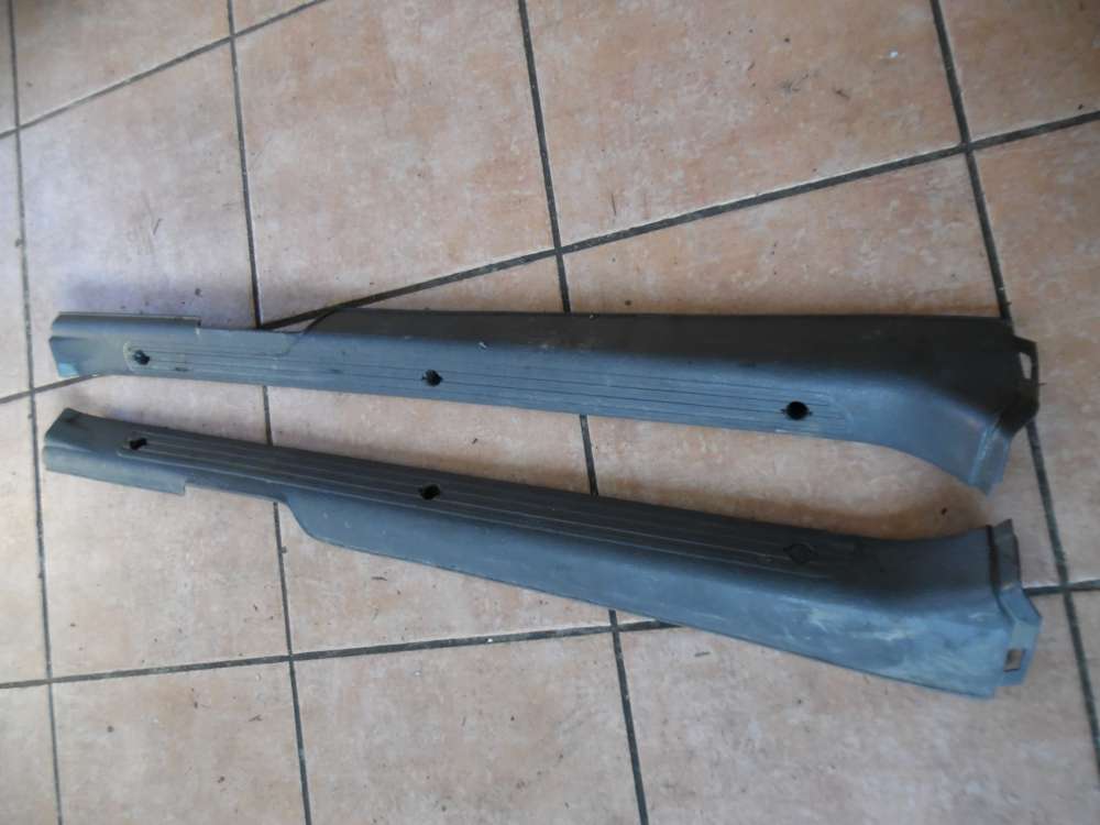 Kia Sportage I Abdeckung Verkleidung 0K10968711/ 0K10968721