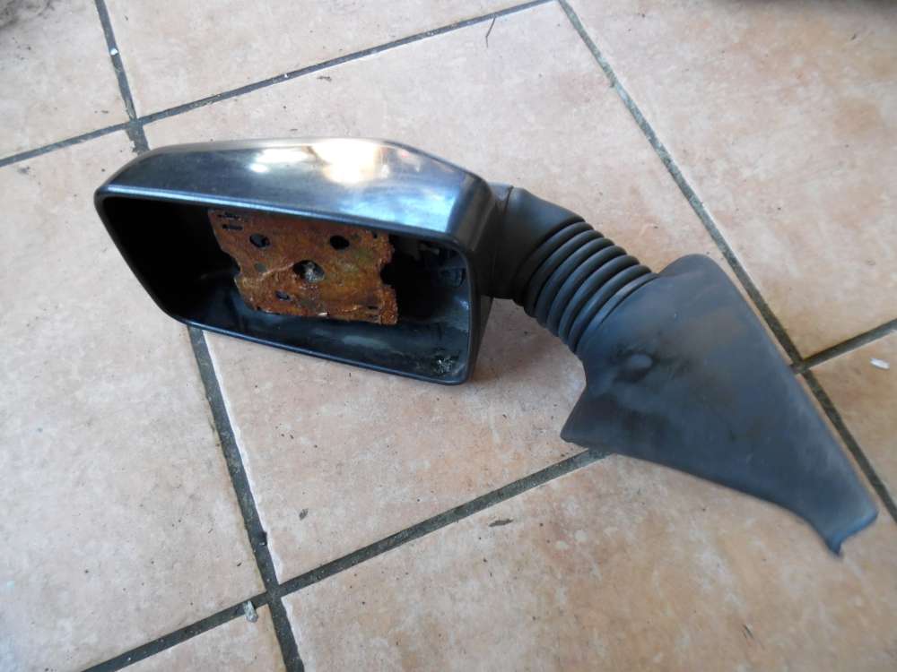 Fiat Tipo 1988-1995 Aussenspiegel ohne Spiegel Links