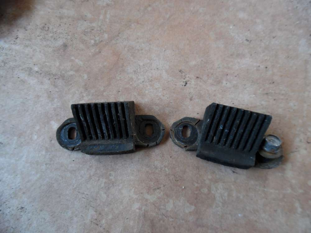 Kia Sportage I Halter