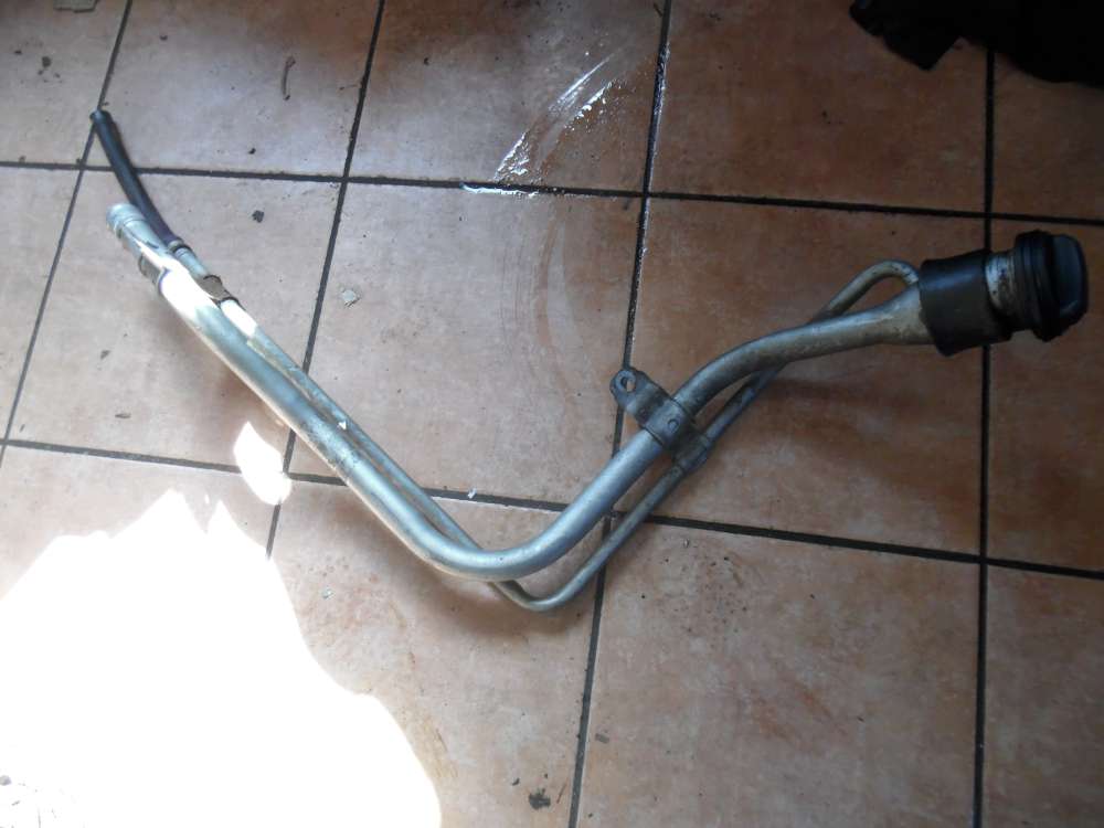Mazda 2 DY 1,4d Tankeinfllstutzen 2N11-9032-BG