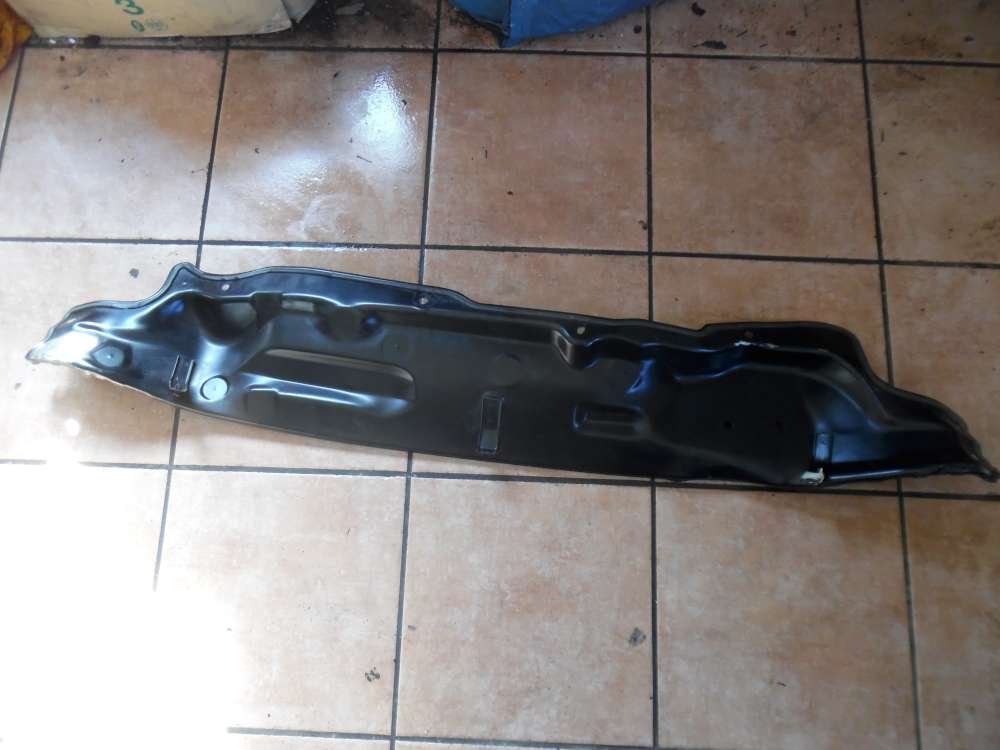 Skoda Fabia 6Y Wasserkasten Abdeckblech 6Y0805277A