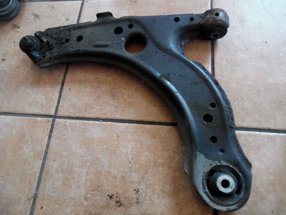 VW Golf IV Querlenker oben Vorne Links