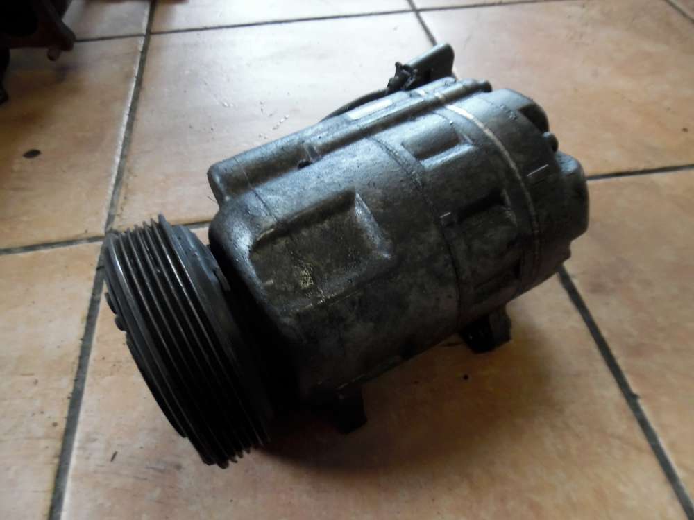 VW Golf IV 1,4 Klimakompressor Klimaanlage 1J0820803J