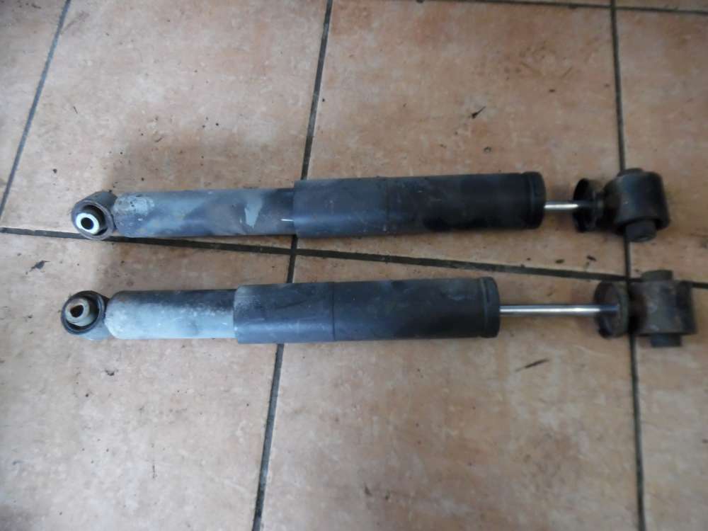 Renault Koleos Y Federbein Sto�d�mpfer Hinten