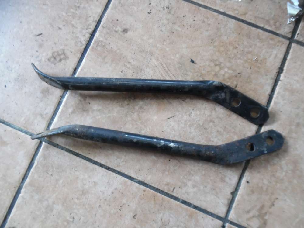 Renault Koleos Y Halterung Hinten 