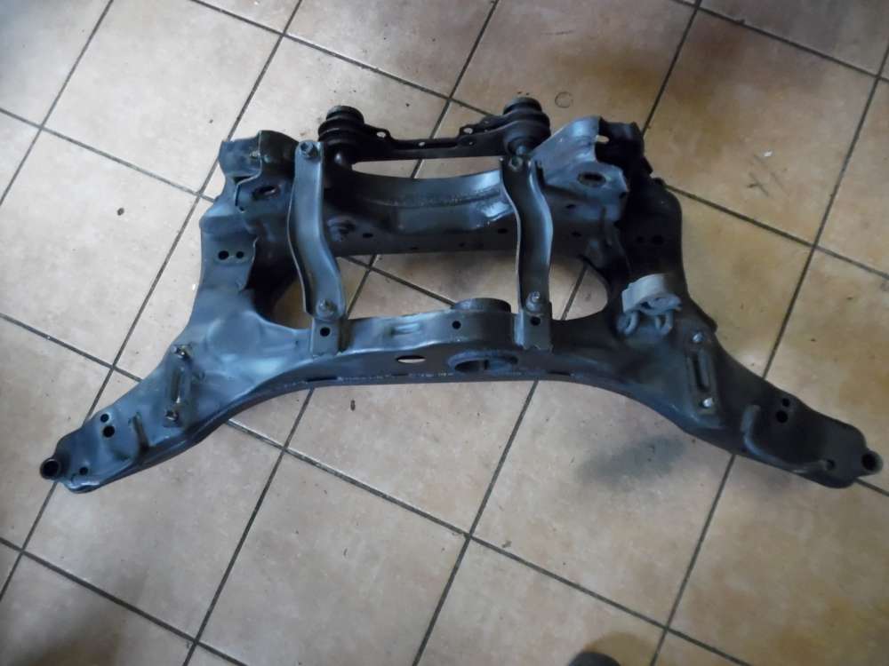 Renault Koleos Y Achstr�ger Hinterachse 