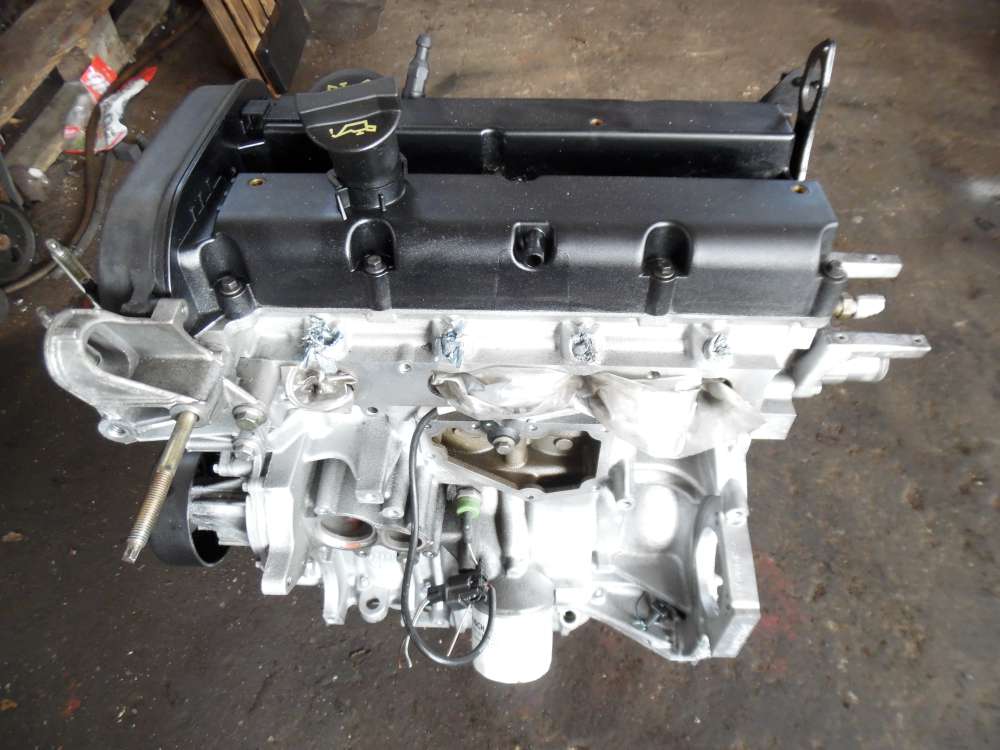 Mazda 2 Motor 3S6G6007BA ELH00