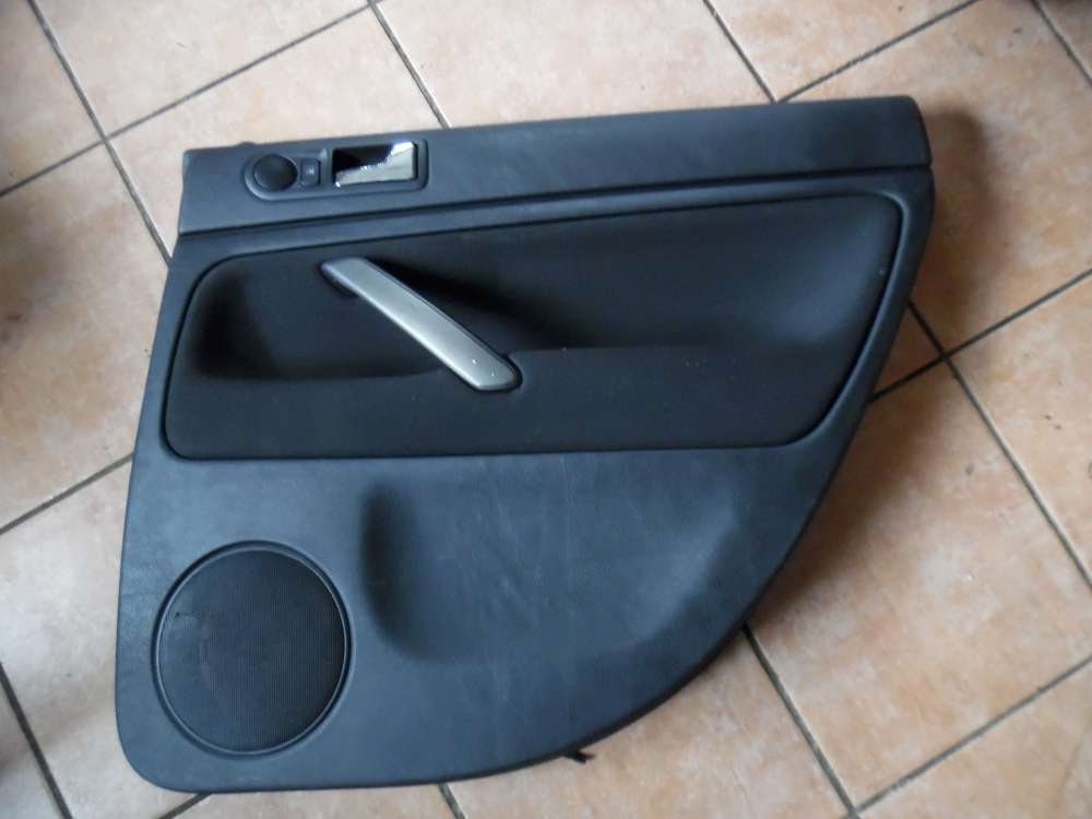 VW Passat 3B Trverkleidung Hinten Rechts 3B5867212