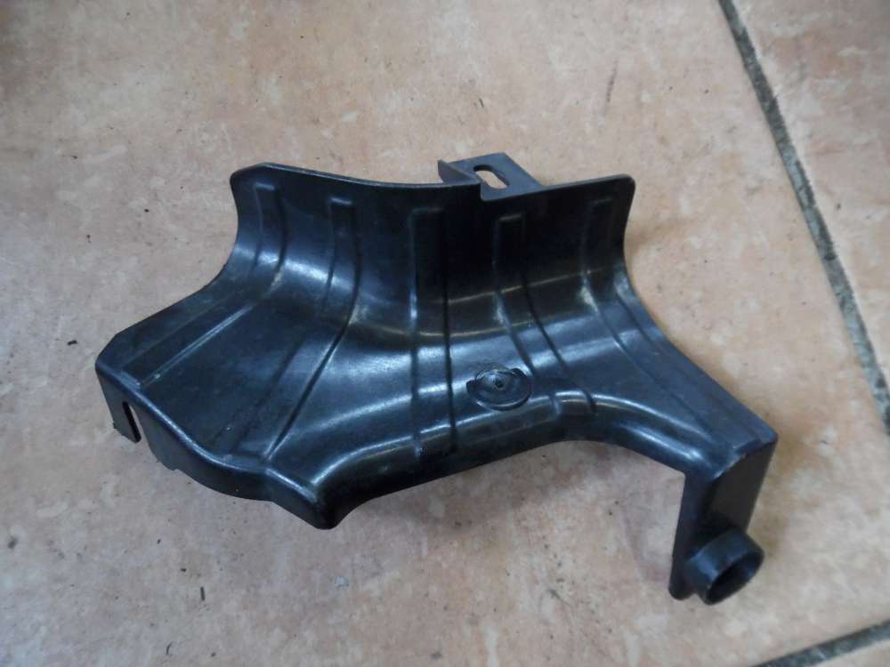 BMW 1er F20 Abdeckung Verkleidung 586509 10 / 9195215