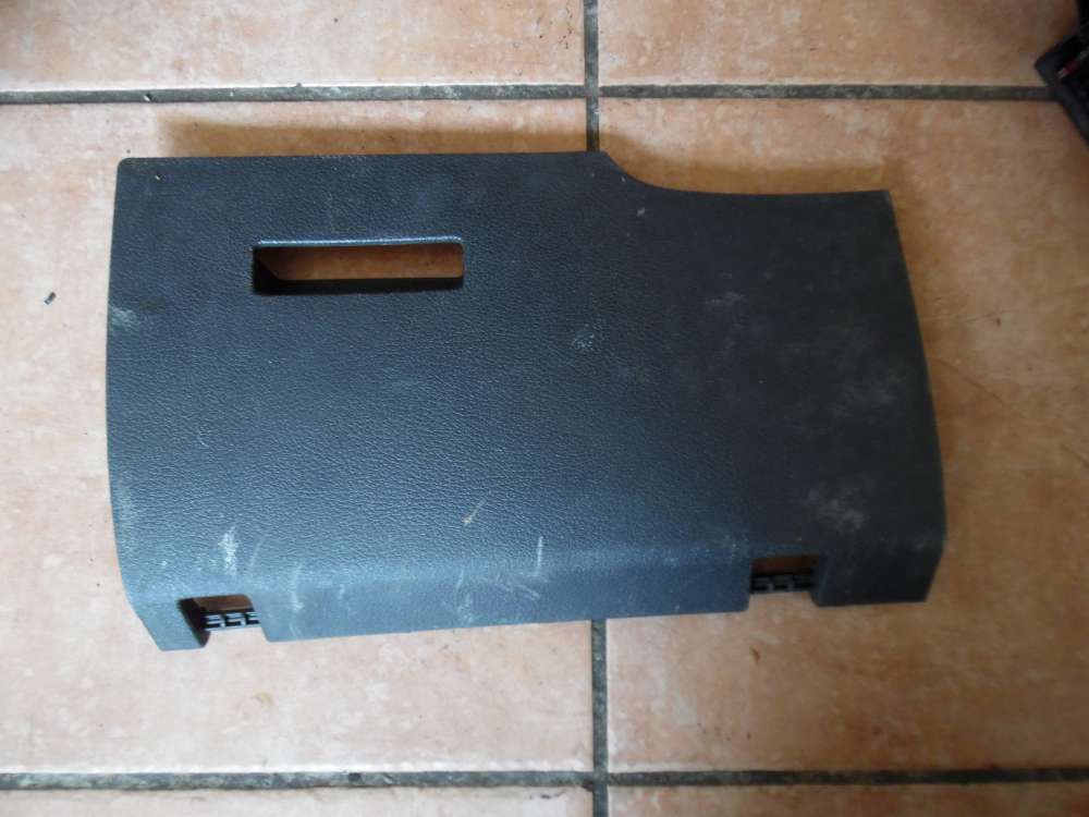 VW Caddy III 2K Abdeckung Verkleidung 2K1858925