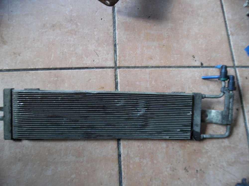 VW Caddy III 2K Kraftstoffkhler Khler 1K0201898