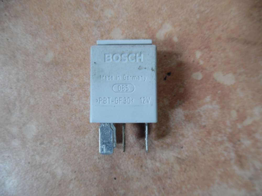 VW Caddy III 2K Relais Nr-449 1K0951253