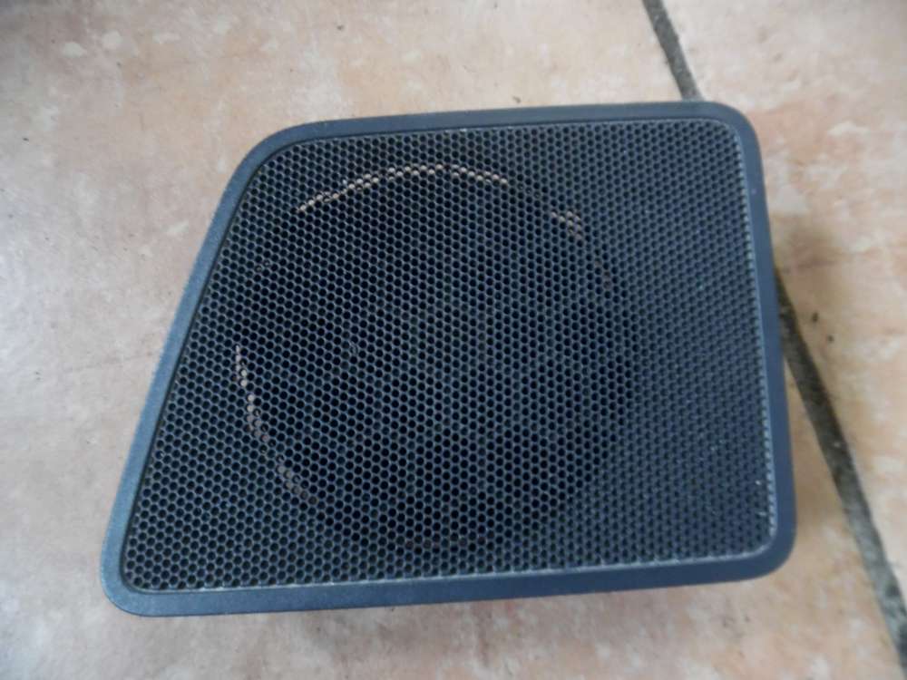 VW Caddy III 2K Lautsprecher mit Abdeckung Rechts 2K0858426