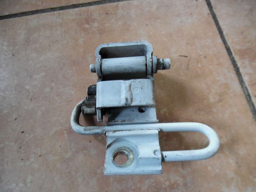 VW Caddy III 2K T�rscharniere unten Vorne Rechts