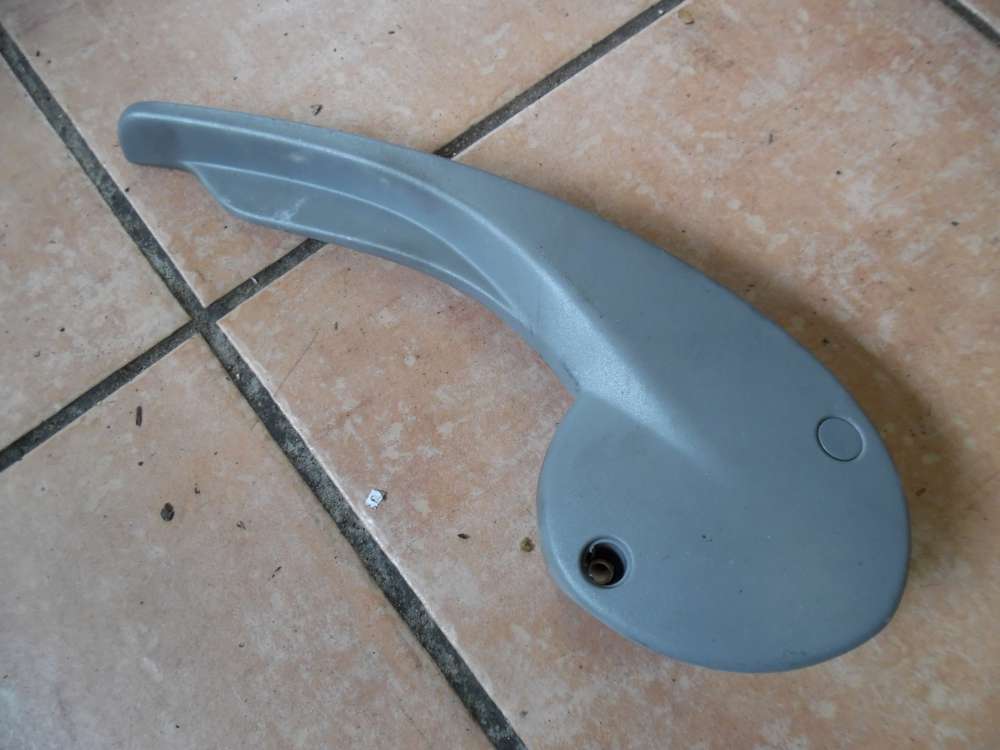 VW Caddy III 2K Verstellgriff Sitz Verstellung 6Q0882251