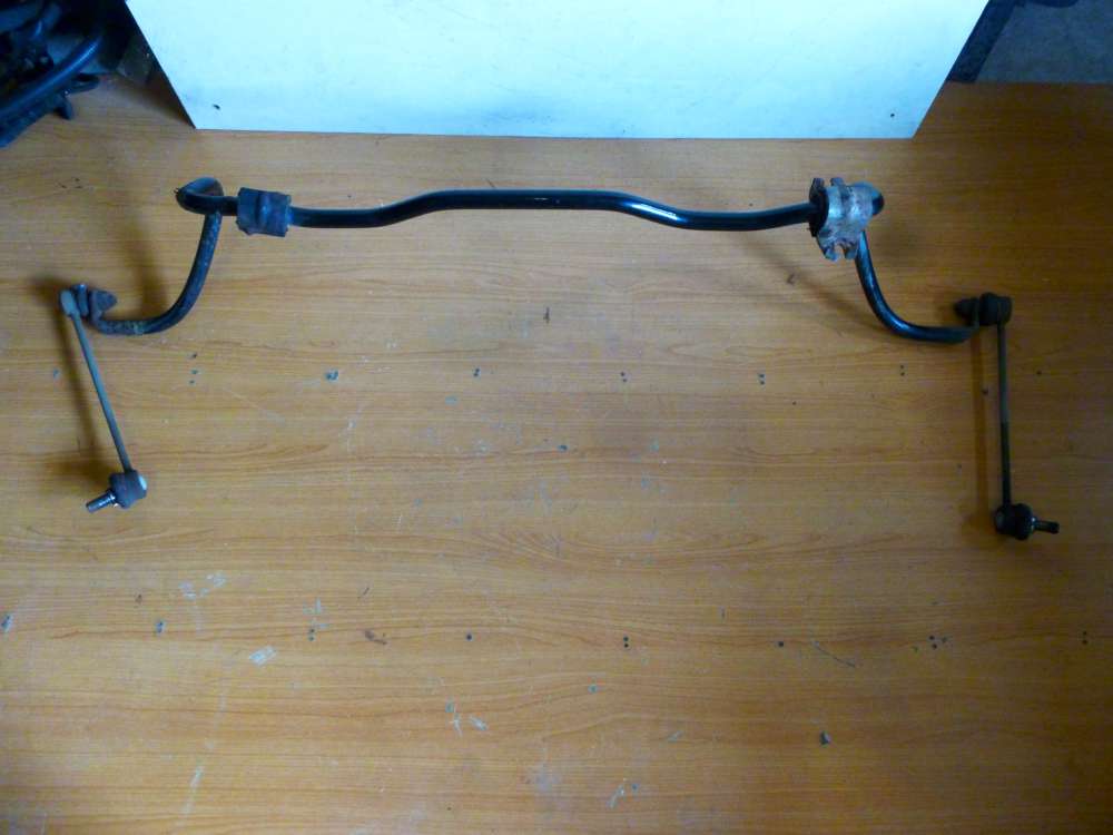 Opel Corsa C Bj 2001 Stabilisator Stabi Stabilisatorstange Vorderachse vorne