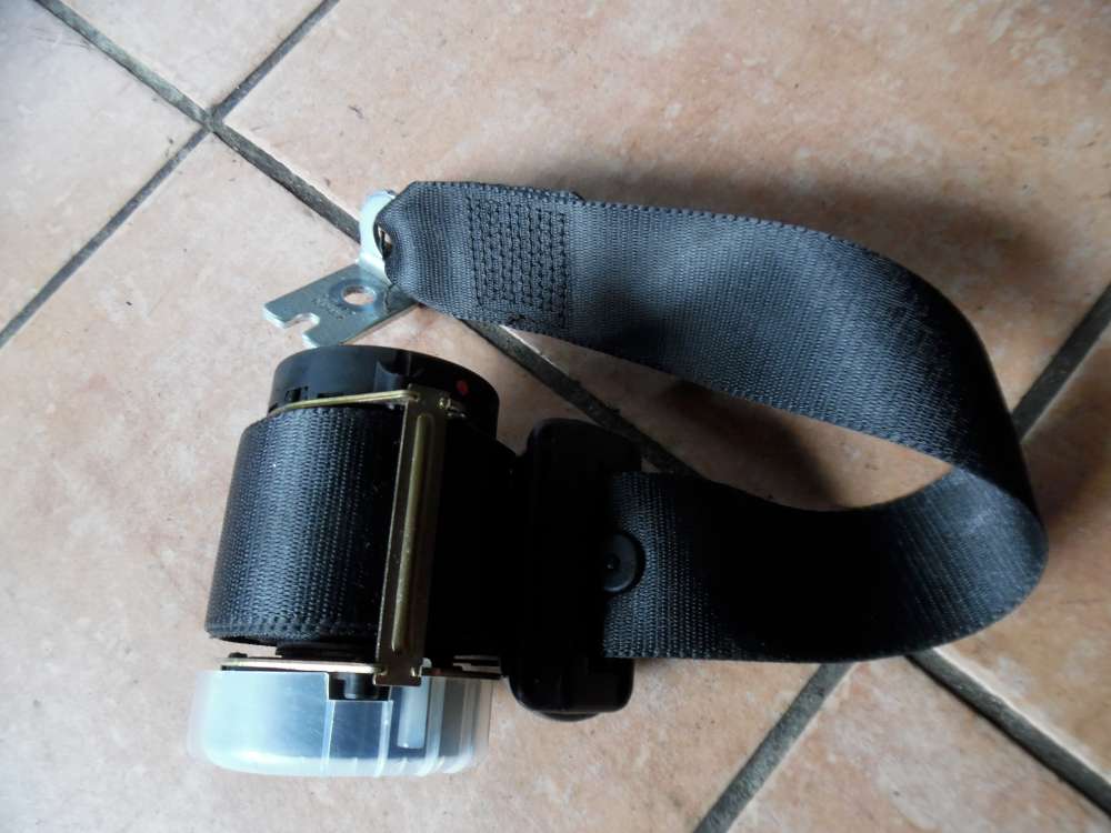 Mazda 2 DY Gurtschloss Gurt Hinten Links 3M71-A611B69AE