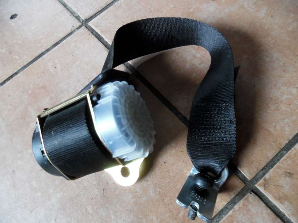 Mazda 2 DY Gurtschloss Gurt Hinten Rechts 3M71-A611B68