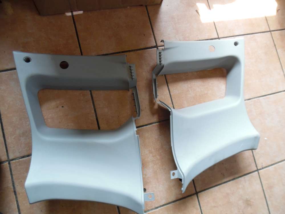 Mazda 2 DY C- Sulenverkleidung Verkleidung Rechts / Links 3M71-A3101/ 3M71-A5101