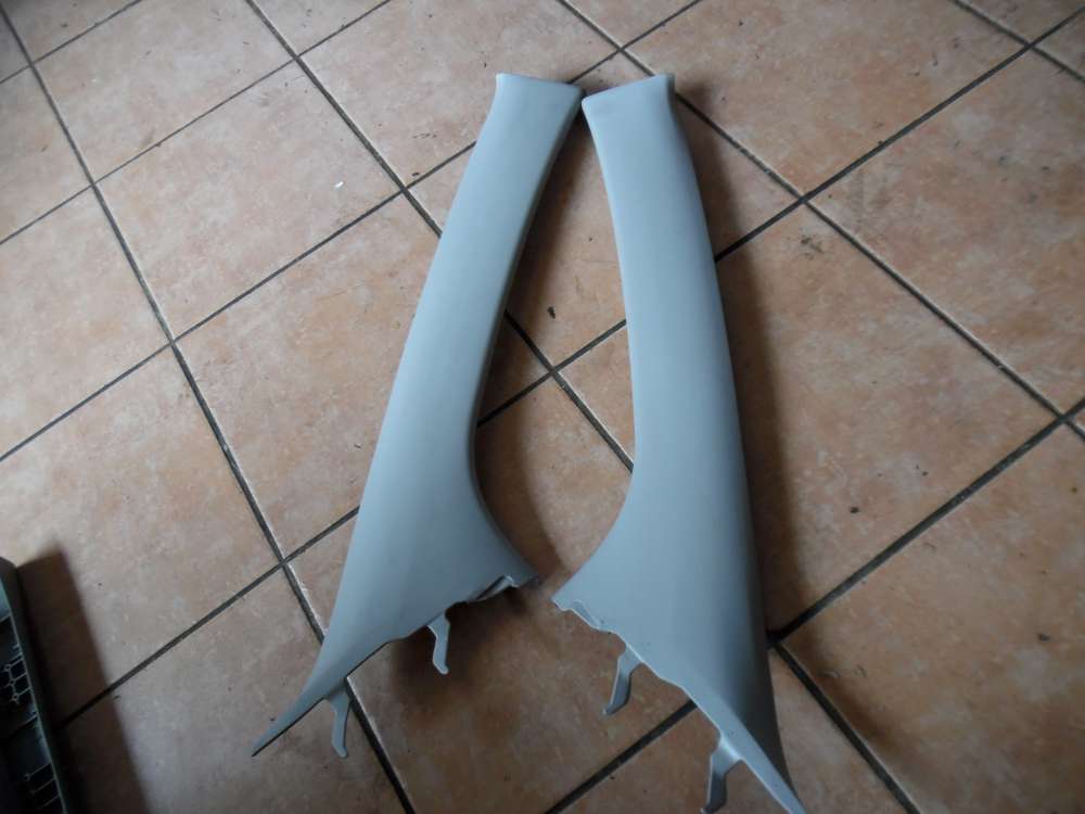 Mazda 2 DY A-Sule Verkleidung Rechts / Links 3M71A03198/ 3M71A03199